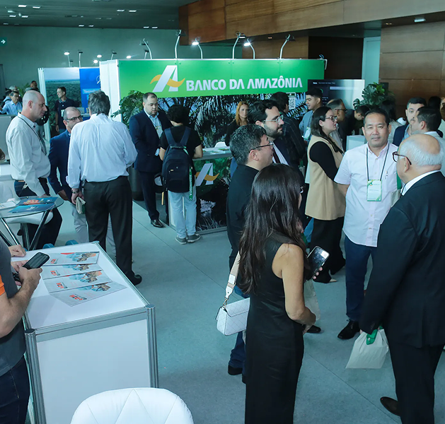 Evento Palmacon