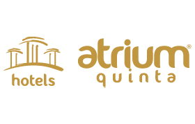 Atrium Quinta das Pedras